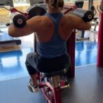 Humberto Solano Instagram – NON-STOP … New Era listo para este 2024 🔥🔥🔥 Great Fitness Pueblo Serena