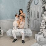Humberto Solano Instagram - From Garza Lozano Family we wish you all MERRY CHRISTMAS 🎄🎁 De parte de la familia Garza Lozano les deseamos a todos una FELIZ NAVIDAD🎄🎁 #christmas #santa #love #december #gift #familytime Monterrey, Nuevo Leon, Mexico
