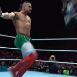 Humberto Solano Instagram - MUCHAS GRACIAS MONTERREY! Una noche llena de emociones y adrenalina pura!! #wwe #dreams #keepgoing #workhard #life #mty Monterrey, Nuevo Leon, Mexico