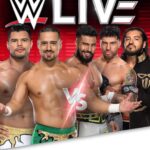 Humberto Solano Instagram - MONTERREY NOS VEMOS EL SÁBADO 29 DE OCTUBRE EN LA @arenamtyoficial !!! Y CIUDAD DE MEXICO EL 30 DE OCTUBRE 👊👊