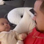 Humberto Solano Instagram - Creo que no le gusto o no canto bien 🤔😂😂 que creen?? #reels #papa #dad #hija #instagood #instagram #humor #trending #viral #video