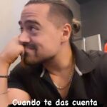 Humberto Solano Instagram - Cuando te cae el veinte que ya entraste a los 30’s 😅 #birthday #boy #men #party #cumpleaños #festejo #viral #reels United States