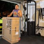 Humberto Solano Instagram - Porque seré que nunca nos creen 😅😅 ##viral #comedy #gym #home #garage #reels #garza #usa #mexico #husband