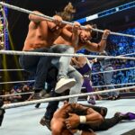 Humberto Solano Instagram - 😈😈#smackdown Orlando, Florida