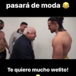 Humberto Solano Instagram - SOUND ON 🔊 este video nunca pasará de moda! Te quiero mucho welito!! 😍 #family #viral #video #love #grandpa #reels United States