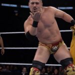 Humberto Solano Instagram - 😘 from @_garzajr! #WWEQuebecCity Centre Vidéotron