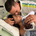 Humberto Solano Instagram - Hoy hace 28 años nació la mujer más maravillosa de este mundo! La que me a dado una hija hermosa, la que me dio un si para unir nuestras vidas para siempre y que día a día se preocupa por que nuestro hogar esté lleno de amor @zaidelozano te amo muchísimo! Muchas felicidades espero siempre cumplirte en todos los aspectos, que tus cumpleaños siempre estén llenos de bendiciones y Dios te proteja día con día! Que cada año que se sume a tu vida tengamos una familia más sólida y siempre vayamos creciendo todos de la mano! Tu hija y yo te amamos muchísimo! Orlando, Florida