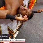 Humberto Solano Instagram - That kid needs some lessons on how to bounce off the ropes 😈😂😂😂 Ese niño necesita unas clases de cómo rebotar en las cuerdas 😈😂😂😂 @wwe @wwenxt @humberto_wwe
