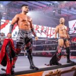Humberto Solano Instagram - ⏳… see you next week #Nxt 😈 Orlando, Florida