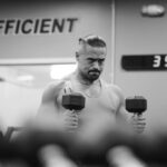 Humberto Solano Instagram - The secret of getting ahead is getting started.💪 El secreto de ir un paso adelante es empezar. 💪 #wwe #nxt #mexico #workout #workhard #enjoy #success Wwe Performance Center