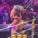 Humberto Solano Instagram - This moment from #HalloweenHavoc was WILD 😱