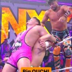 Humberto Solano Instagram – ARE YOU KIDDING ME?! #HalloweenHavoc