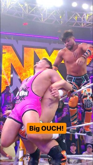 Humberto Solano Instagram - ARE YOU KIDDING ME?! #HalloweenHavoc