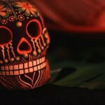 Humberto Solano Instagram – Humanity is call to forgive..but we’re not.

#halloweenhavoc #diademuertos #dayofthedead #wwe #nxt