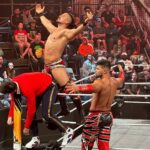 Humberto Solano Instagram – #WweNxt Florida