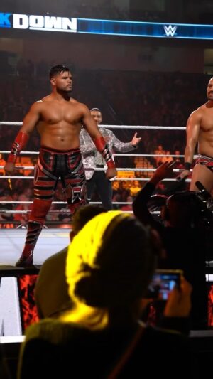 Humberto Solano Instagram - We know exactly what means to be FAMILIA & LEGADO 😈. That’s why we’re Legado World Order 🔥

Sabemos exactamente lo que es FAMILIA Y LEGADO 😈.