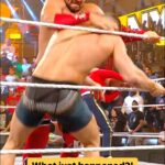 Humberto Solano Instagram – The #CreedBrothers thought they had it 😱 #WWENXT