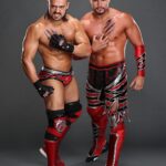 Humberto Solano Instagram – This is just the beginning 🔥🔥

@wwenxt @wwe @usanetwork 

Esto es solo el comienzo 🔥🔥 Wwe Performance Center