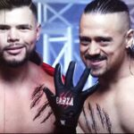 Humberto Solano Instagram – Tomorrow… #NoMercy @wwenxt 🔥🔥 Bakersfield, California