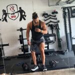 Humberto Solano Instagram – 💥 Last day being 30 … feeling stronger than ever! 💪 age is just a number ❤️‍🔥 stop making excuses 

💥 último día teniendo 30 … y sintiéndome más fuerte que nunca 💪 la edad es solo un número ❤️‍🔥 deja de poner excusas 

#birthday #fitnessjourney #fitness #motivation #doityourself #viral #photo Orlando, Florida