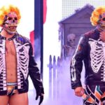 Humberto Solano Instagram – Every time we step in the ring you’re going to see a hell of a BATTLE 🔥🔥🔥 #DinastiaGarza the best dynasty around the world 🔥🔥

Casa vez que nos veas en el ring vas a ver una P** GUERRA 🔥🔥 #DinastiaGarza la mejor dinastía del mundo 🔥🔥

@wwenxt @wwe @humberto_wwe Orlando, Florida