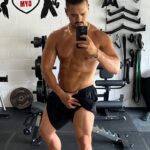 Humberto Solano Instagram - Trabaja duro aún y cuando pienses que las cosas no estén saliendo como tú quieres!! Work hard even when you think things are not going the way you want!! Orlando, Florida