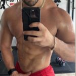 Humberto Solano Instagram - Down 12 pounds 💪💪 looking for my best version I’ve ever been ❤️‍🔥❤️‍🔥 Loosing fat gaining muscle 💪 Abajo 12 libras 💪💪 voy por mi mejor versión ❤️‍🔥❤️‍🔥 Bajando grasa subiendo masa muscular 💪 Orlando, Florida