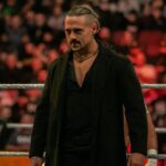 Humberto Solano Instagram - 😈 Keep your stuff a secret and don’t reveal it until you do it. 😈 😈Mantén tus cosas en secreto y no las reveles hasta que las hagas😈 #wwe #usa #mexico #legado #happynewyear Orlando, Florida