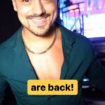Humberto Solano Instagram - THEY’RE BAAAACKKK 👀 #LosLotharios #WWENXT