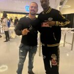 Humberto Solano Instagram - #wrestlemania 39 🔥