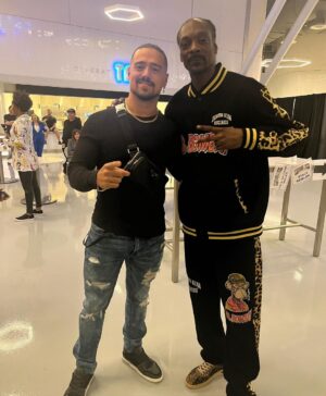 Humberto Solano Instagram - #wrestlemania 39 🔥