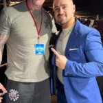 Humberto Solano Instagram - 👊 síganme en mi nueva cuenta de Fb 🫡 Garza Jr. Orlando, Florida