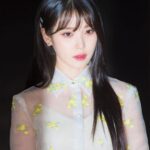IU Instagram - #Gucci Cruise 2024 경복궁