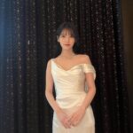IU Instagram - 백상예술대상🦢🤍