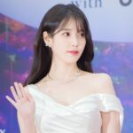 IU Instagram - 백상예술대상🦢🤍