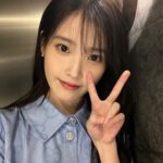 IU Instagram - #드림 개봉 기념! 드림 홍보 스케줄 사진들🌱 내 퍼스널컬러 #드림