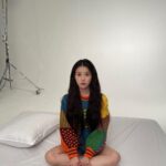 IU Instagram - #드림 개봉 기념! 드림 홍보 스케줄 사진들🌱 내 퍼스널컬러 #드림