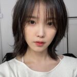 IU Instagram - #드림 개봉 기념! 드림 홍보 스케줄 사진들🌱 내 퍼스널컬러 #드림