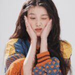 IU Instagram - #드림 개봉 기념! 드림 홍보 스케줄 사진들🌱 내 퍼스널컬러 #드림