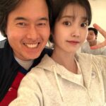 IU Instagram - 아이고 진심리스 열정리스 소민이 오는구나아 #드림 4월 26일 개봉⚽️