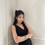 IU Instagram - 🎀