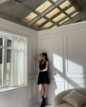 IU Instagram - 🎀