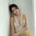 IU Instagram - 15년의 그 모든 ‘순간‘ 💛