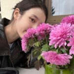 IU Instagram - 열 장 꽉꽉💞