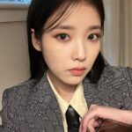 IU Instagram - #GUCCI _U🤍