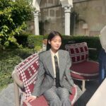 IU Instagram - #GUCCI _U🤍