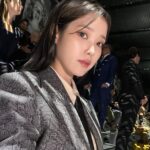 IU Instagram - #GUCCI _U🤍