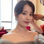 IU Instagram - cannesfilmfestival💚 #broker