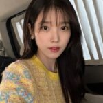 IU Instagram - #드림 개봉 기념! 드림 홍보 스케줄 사진들🌱 내 퍼스널컬러 #드림