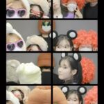 IU Instagram - 내해~가 바로 오늘의 생일자👾